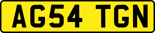 AG54TGN