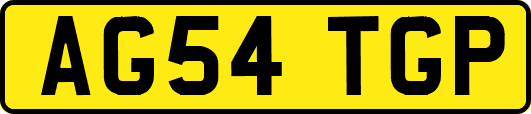 AG54TGP