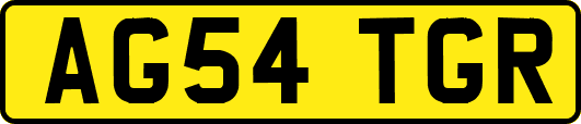AG54TGR