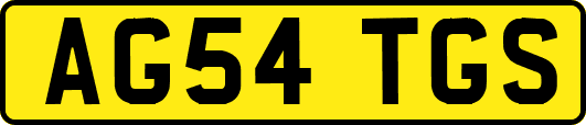 AG54TGS