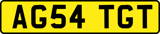AG54TGT