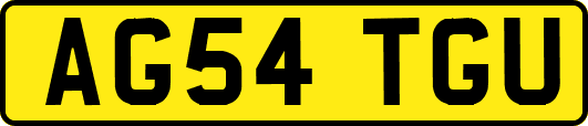 AG54TGU
