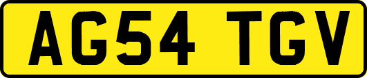 AG54TGV