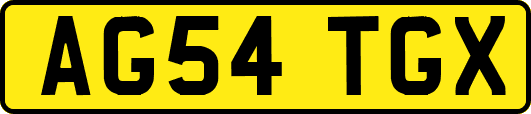 AG54TGX