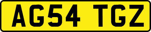 AG54TGZ