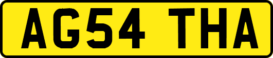 AG54THA