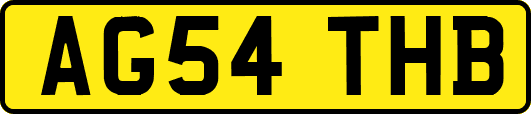 AG54THB