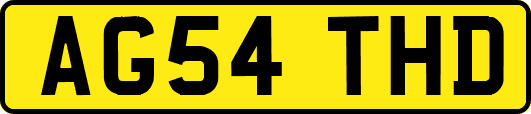 AG54THD