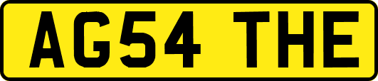 AG54THE