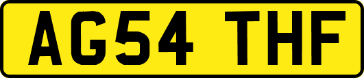 AG54THF