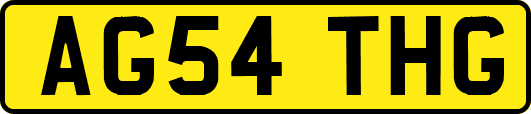AG54THG