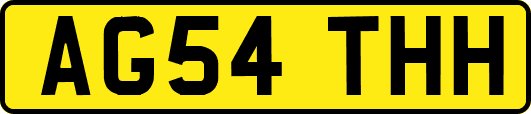 AG54THH