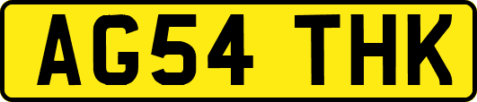 AG54THK
