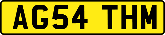 AG54THM