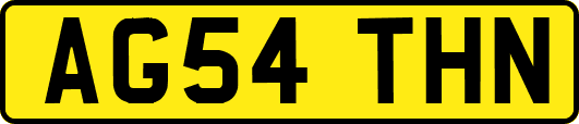 AG54THN