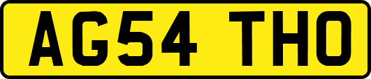 AG54THO