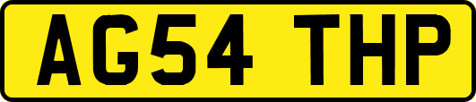 AG54THP