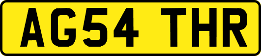 AG54THR