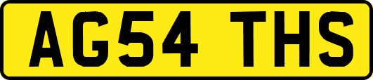 AG54THS
