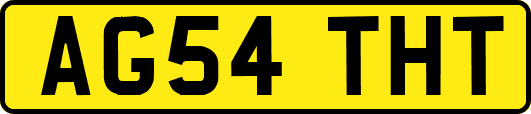AG54THT