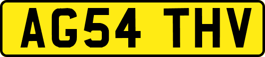 AG54THV