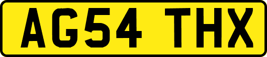 AG54THX