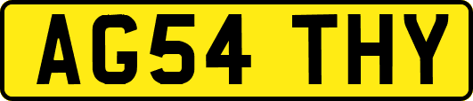AG54THY