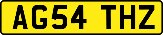 AG54THZ