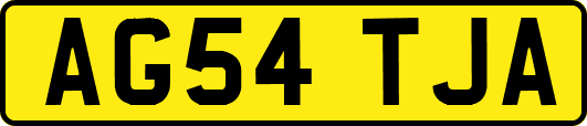 AG54TJA