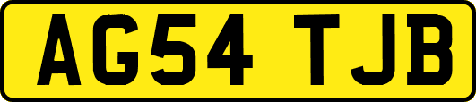 AG54TJB