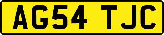 AG54TJC