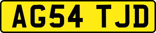AG54TJD