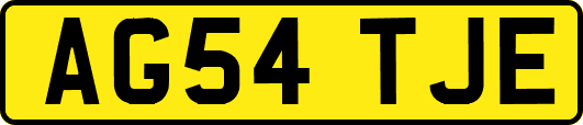 AG54TJE