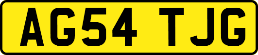 AG54TJG