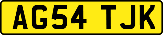 AG54TJK