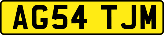 AG54TJM