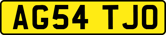 AG54TJO