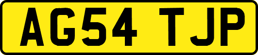 AG54TJP