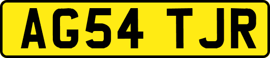 AG54TJR
