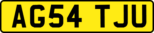 AG54TJU