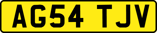AG54TJV