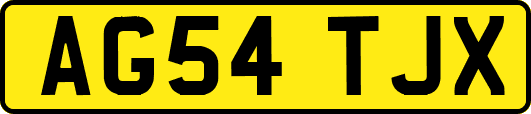 AG54TJX