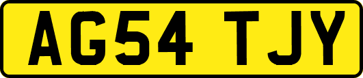 AG54TJY