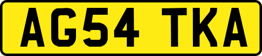 AG54TKA