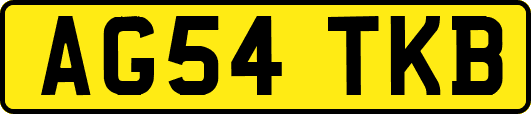 AG54TKB