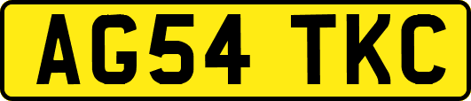 AG54TKC