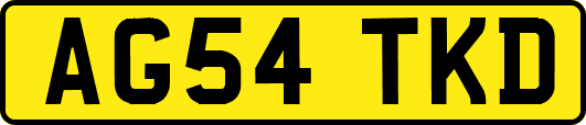 AG54TKD