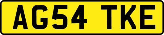 AG54TKE
