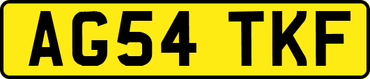 AG54TKF