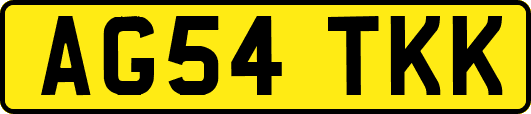 AG54TKK